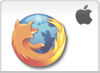 Firefox 2 Mac